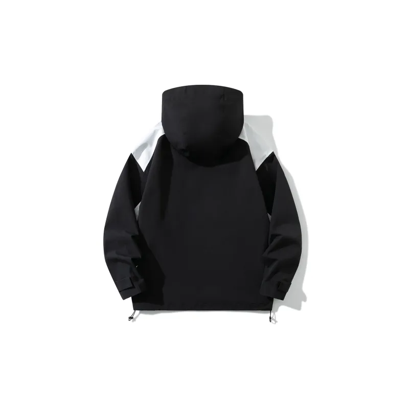 Premier 55 Windbreaker Jackets Unisex-1