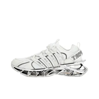 PLEIN SPORT Low Top Casual Shoes Unisex