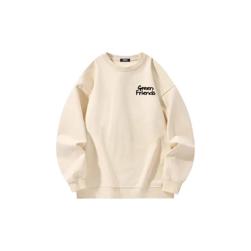 GF Sweatshirts Unisex-10