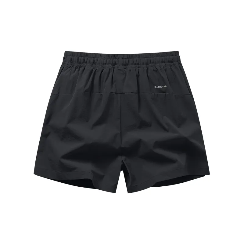 DUNHUANG INSPIRATION Casual Shorts Unisex-1