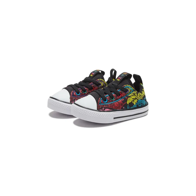 Converse Chuck Taylor All Star   Low TD 'Chinese New Year'-2