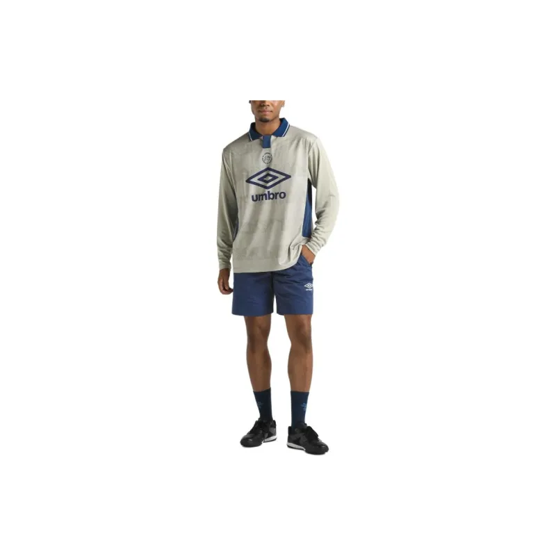 Umbro FW24 Retro Soccer Jerseys Men's-2