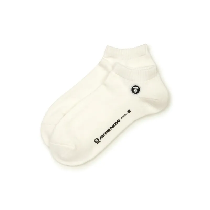Aape Unisex Socks-1