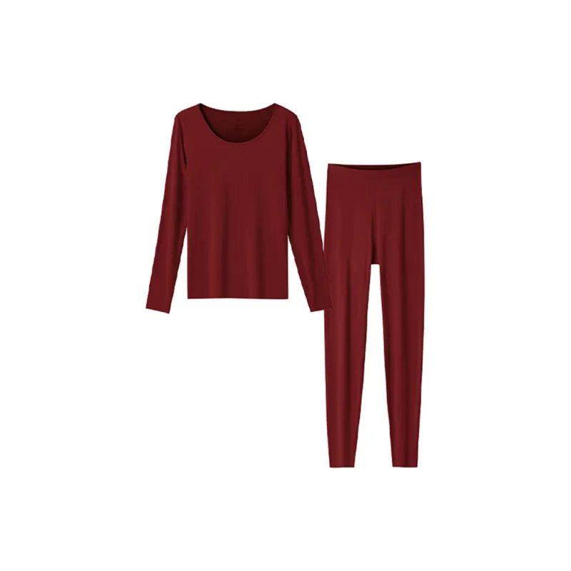 Ubras Women's Thermal Sets-30