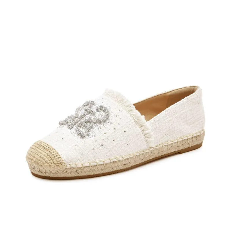 Staccato Espadrilles Women's Loose Fit-5