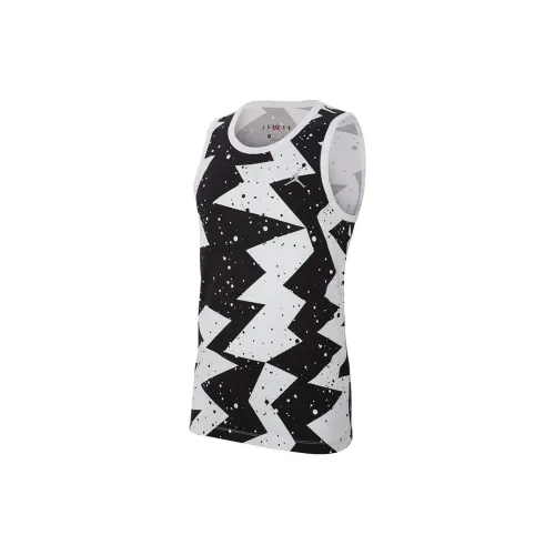 Nike Jordan Printed Poolside Tank Top 