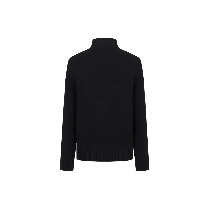 C'N'C Far Mountain Outdoor Series Fall And Winter Sweater Men's-1