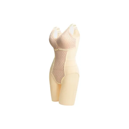 Pretty lady Women's Bodysuits