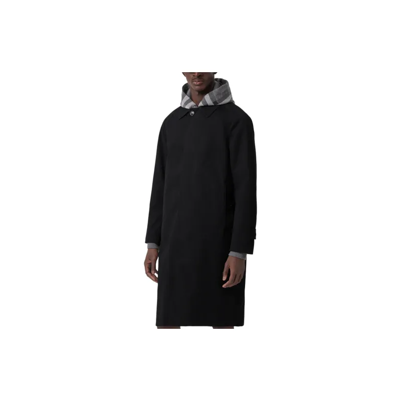 Burberry Camden Heritage Coat-4