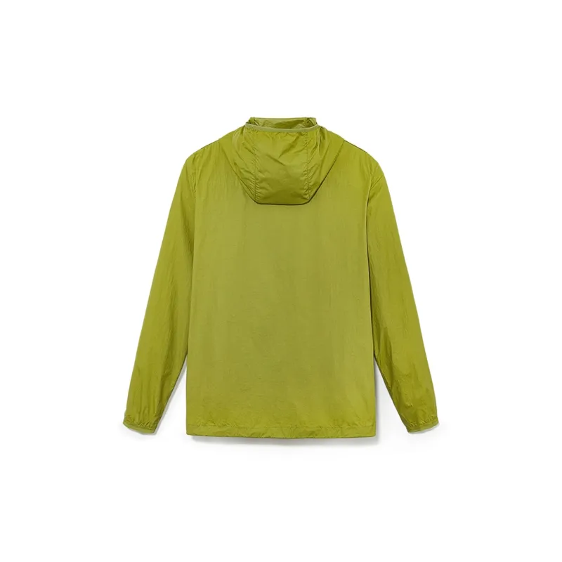 Timberland Sun Protection Clothing Men's Avocado Green-1