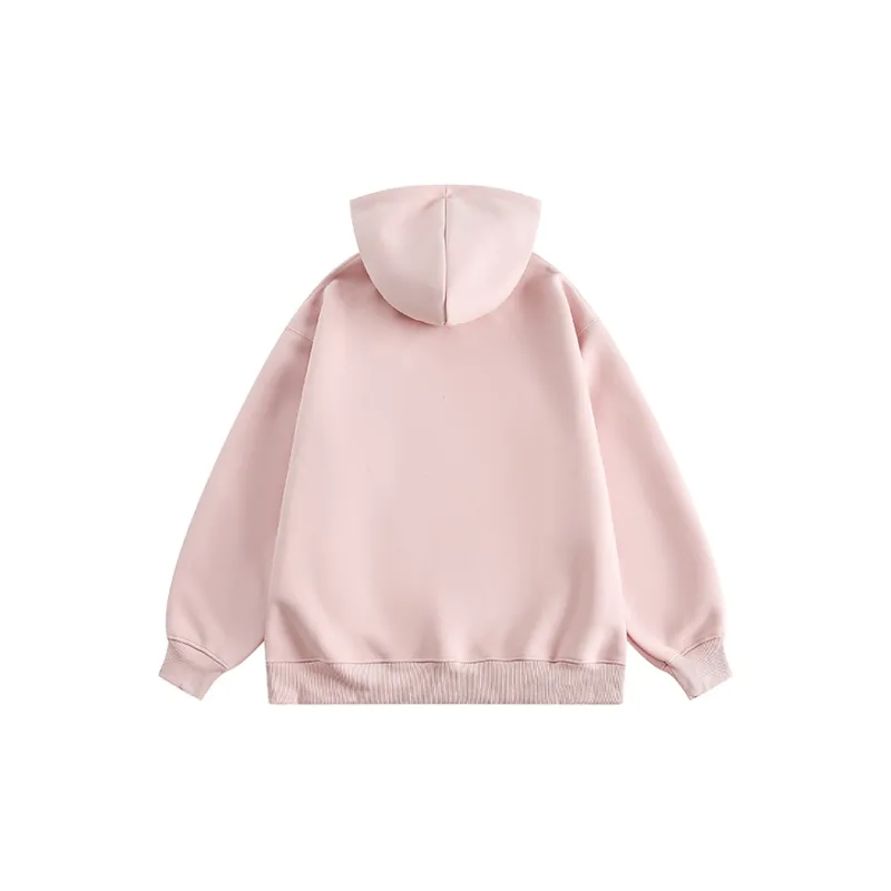 KETE ADER Sweatshirts Unisex-1