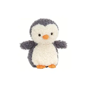 JELLYCAT Wee Penguin Stuffed Animal