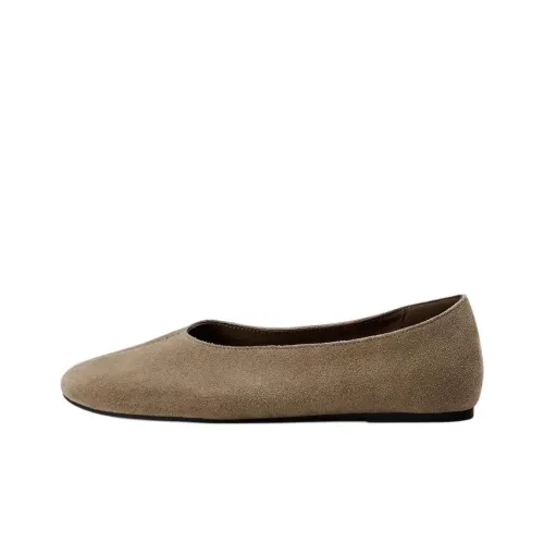 ZARA Women's Casual Shoes Women's