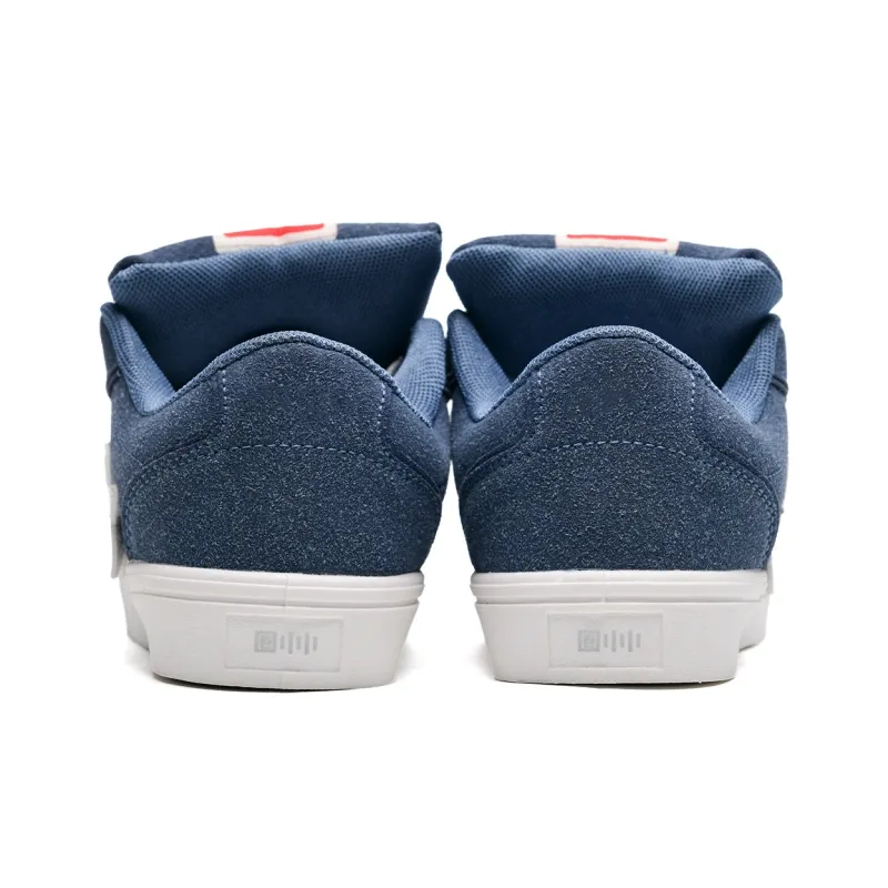 Circle Small Cushioning Coverage Lightweight Slip Resistant Low Top Casual Shoes Unisex Box Included-17