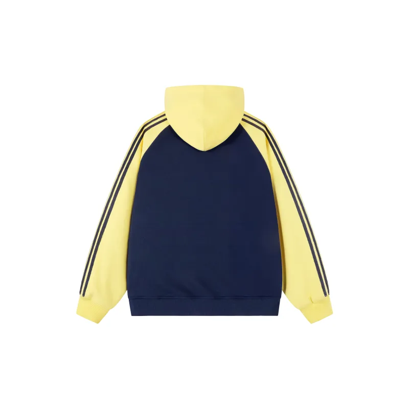CAREBEARS Sweatshirts Unisex-3