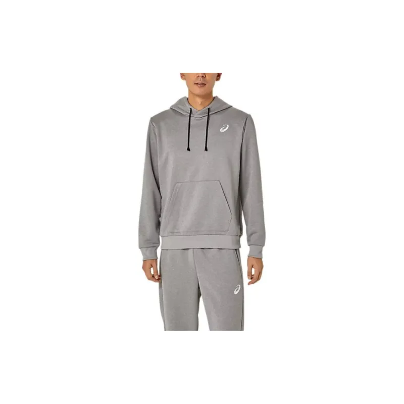 Asics Sheet Rock Sweatshirt Unisex Heather Multicolor-2
