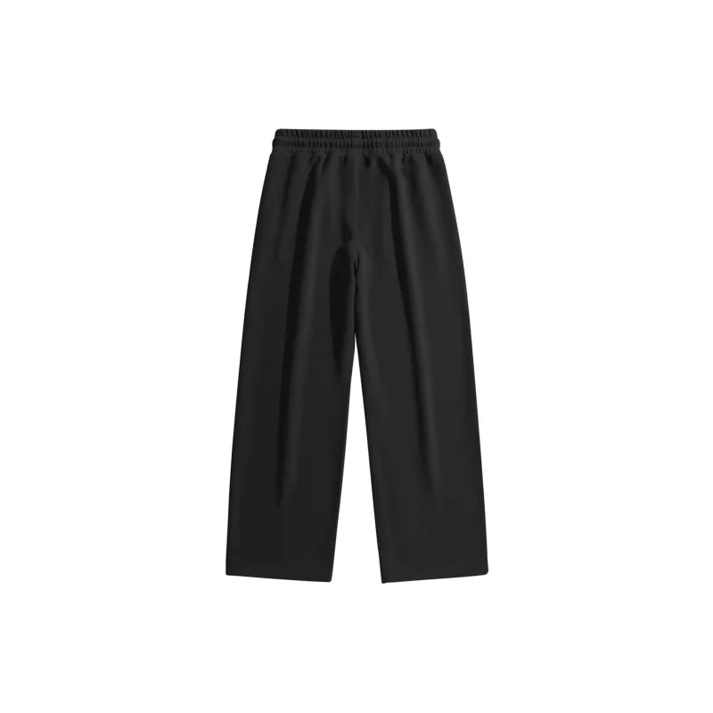 Warrior Knitted Sports Pants Men's-1