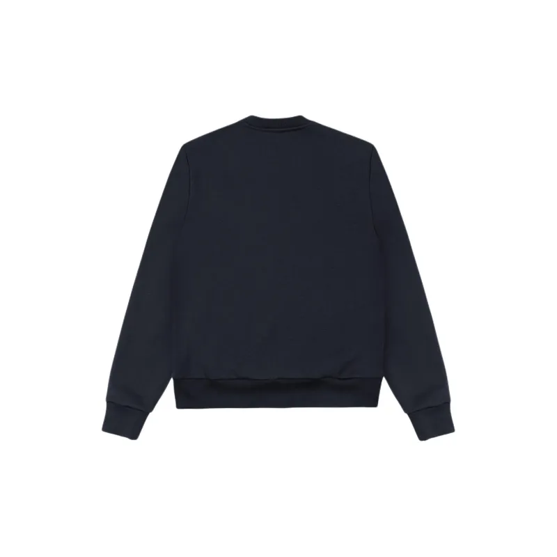 COLMAR FW24 Sweatshirt Men's Marine Blue-1
