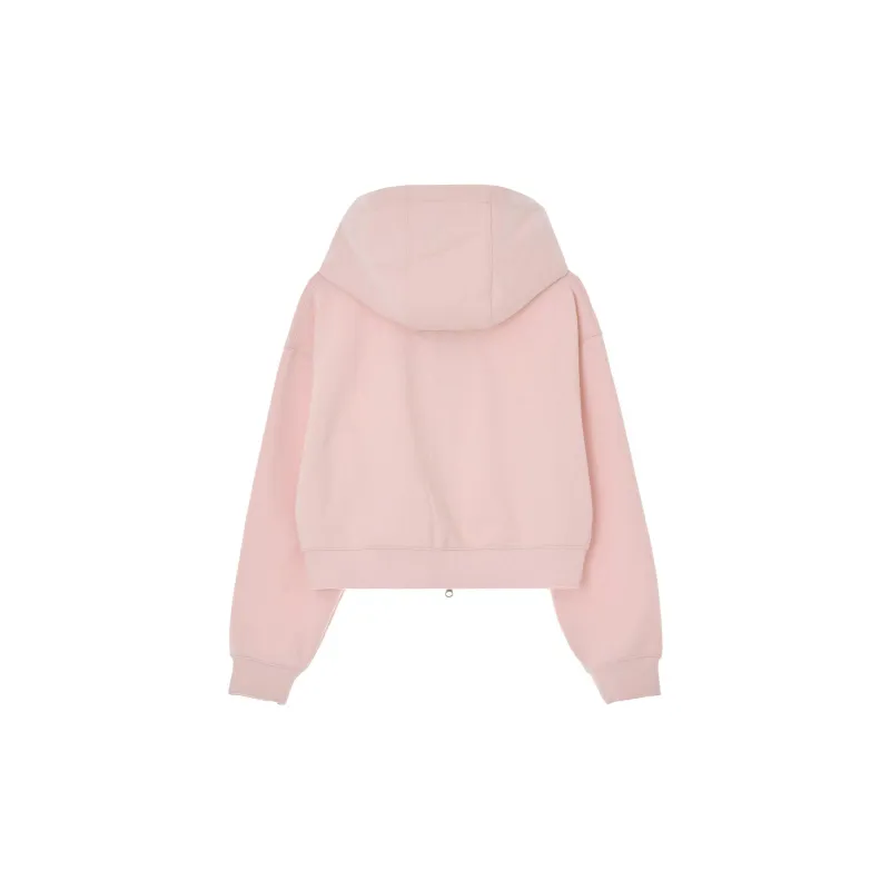 Lee Sweatshirts Women's Pink-1