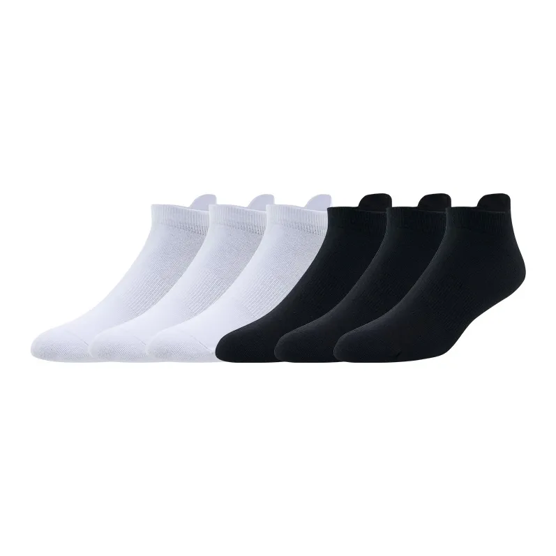 RIGORER Ankle Socks Unisex Combo Set-30