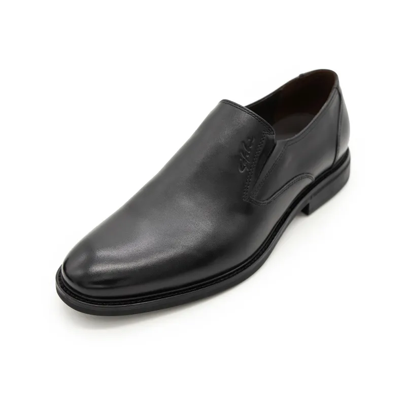 Satchi Casual Shoes Men's Black-1