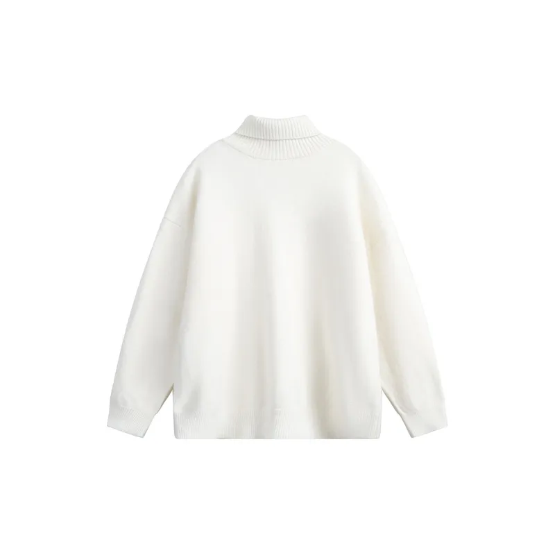 COMOWA Sweaters Unisex-5