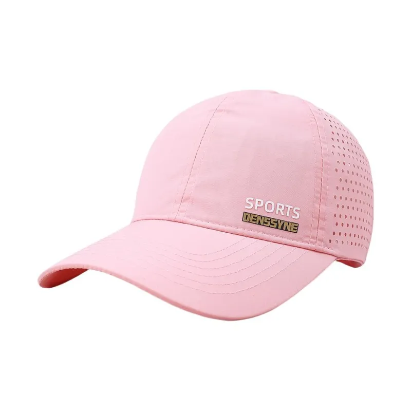 DENSSYNE Polyester Baseball Caps Unisex-10