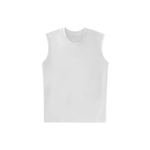 Cotton shopping Tank Tops Unisex