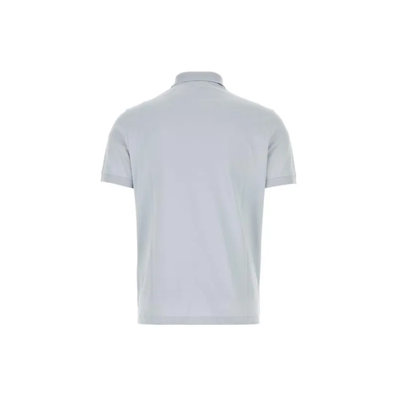 STONE ISLAND Short Sleeve Polo Slimfit-1