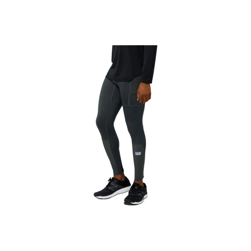New Balance Athletic Trousers Men's Black-3