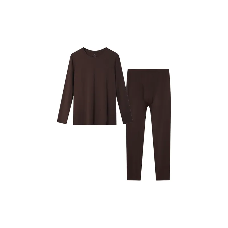 Ubras Men Thermal Sets-29