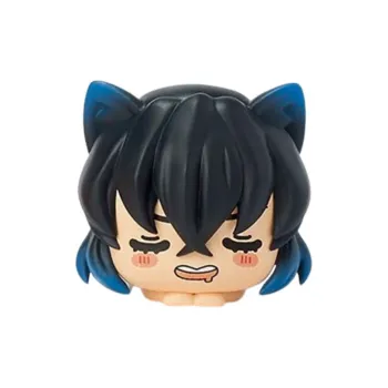 SEGA Inosuke Hashibira Sega Demon Slayer  Kimetsu No Yaiba PAPA Figure Bonus Gifts