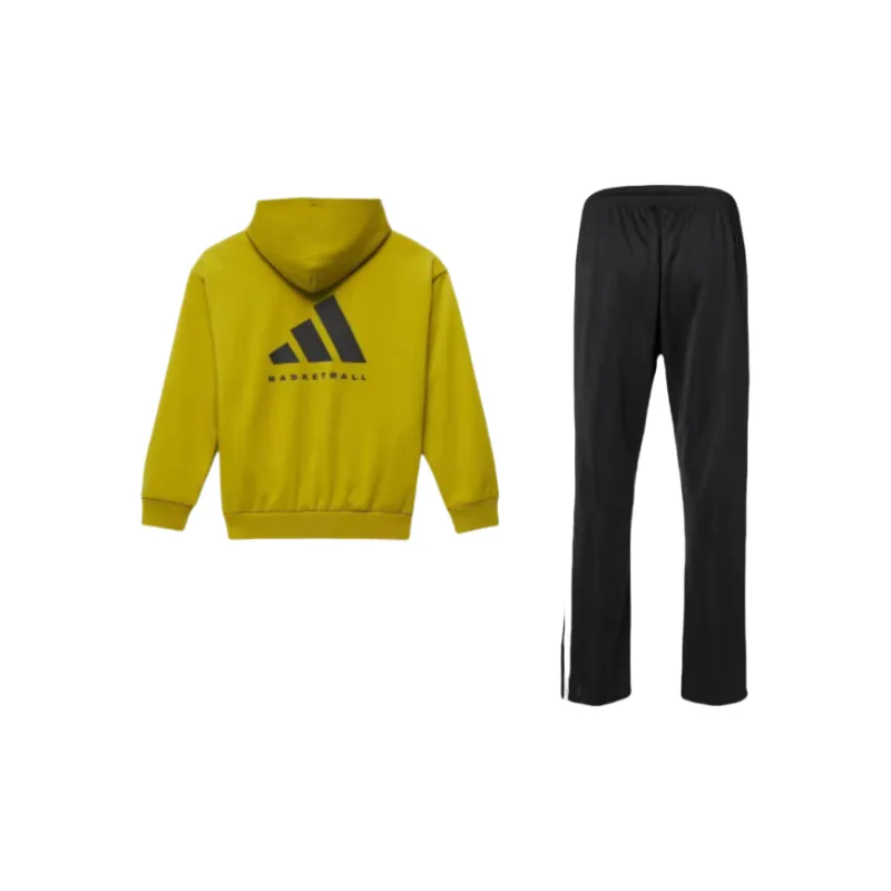 Adidas Casual Sportswear Men-1