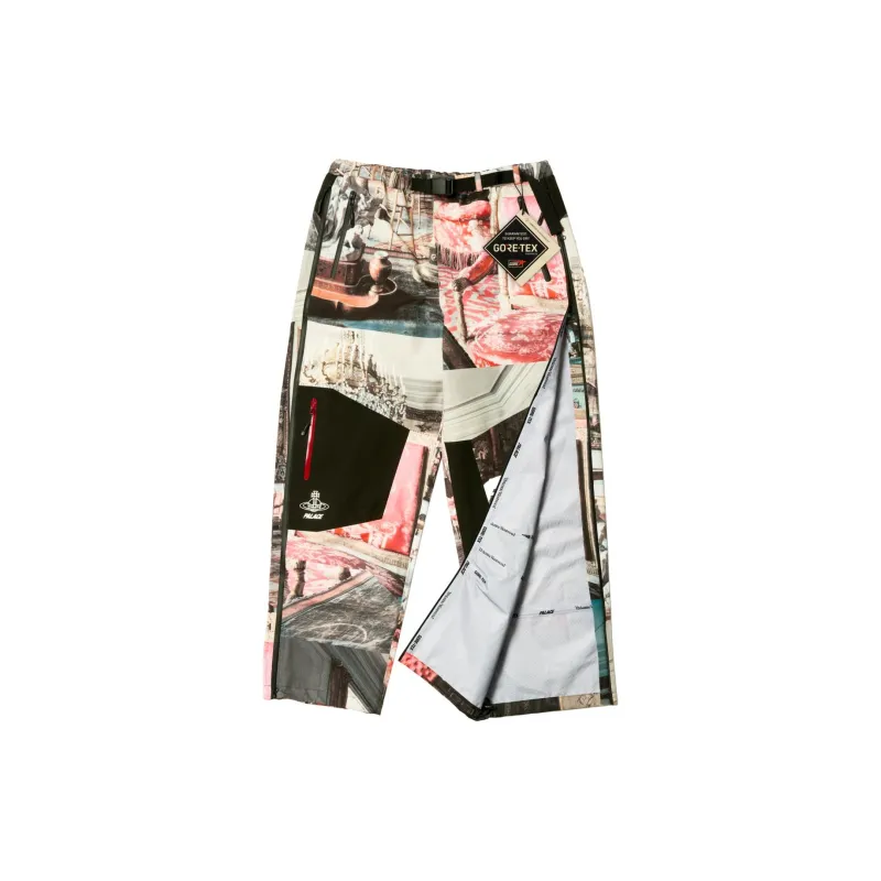 PALACE X Vivienne Westwood GORE TEX Trouser-2