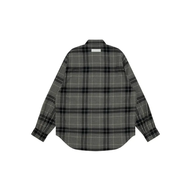 Aape By *A Bathing APE® Aapenow Shirt-1