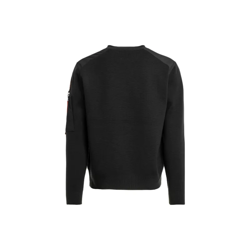 PARAJUMPERS Braw Sweatshirt-1