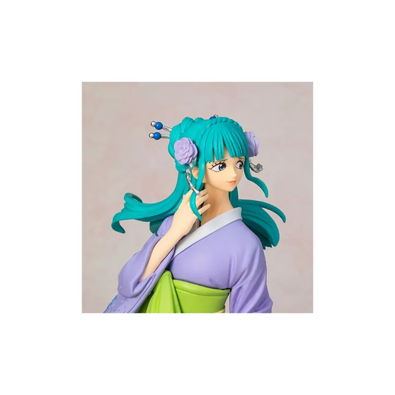 BANPRESTO One Piece Character Glass Factory One Piece One Piece Akainu 25cm Bonus Gifts-1