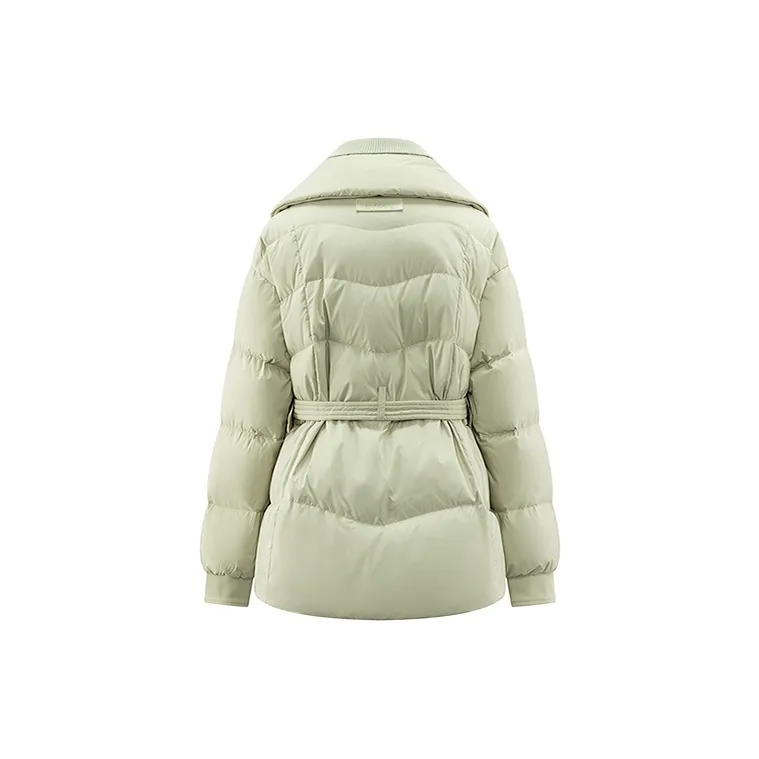 ERAL Down Jackets Women's-3