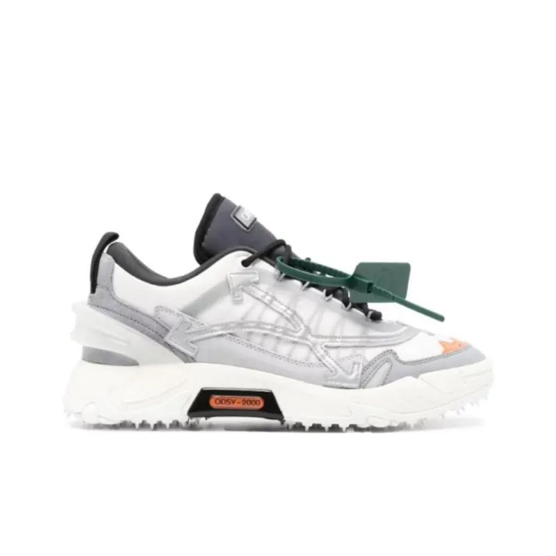 OFF WHITE Odsy 2000 Sneakers-1