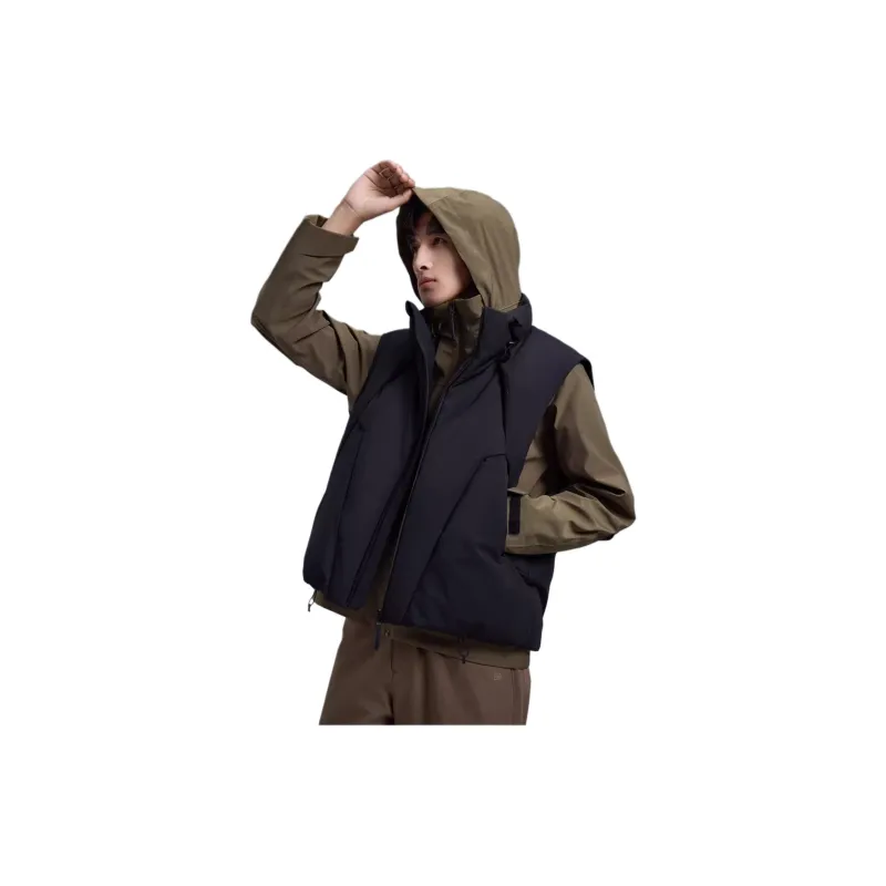 YAYA Windbreaker Jackets Unisex-8