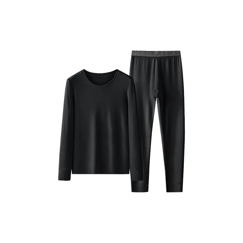 ROBINHOOD Women's Thermal Sets-9