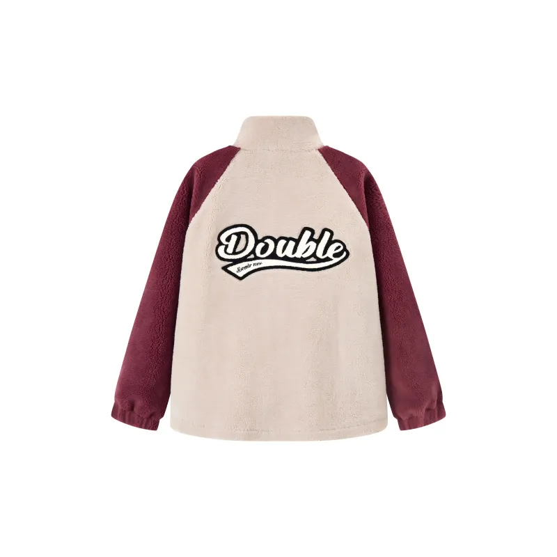SEM/R Velvet Jackets Women's-8
