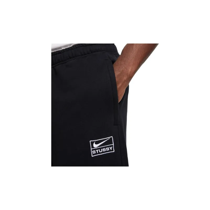 Nike X Stüssy Washed Fleece Pants XXL - POIZON