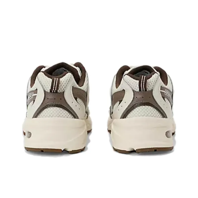 New Balance 530 Turtledove Mushroom-4