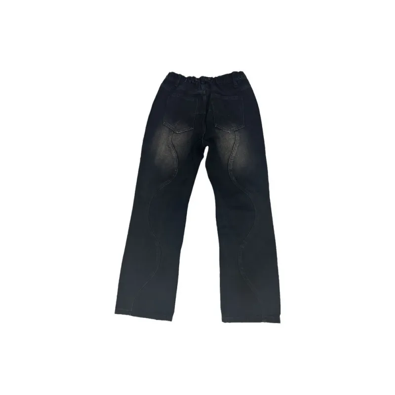 Kudamm Jeans Unisex-1