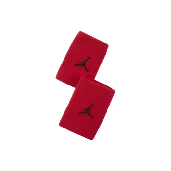 Jordan Basketball Wristbands Breathable Polyamide Elastodiene Unisex