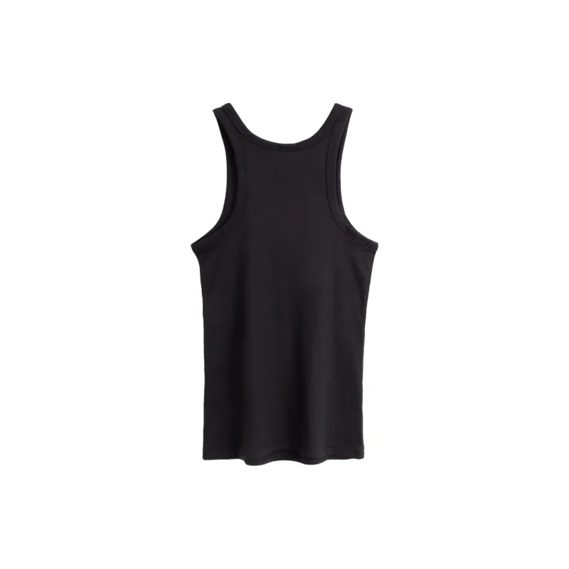 CALVIN KLEIN Denim Series Tank Top Unisex-5