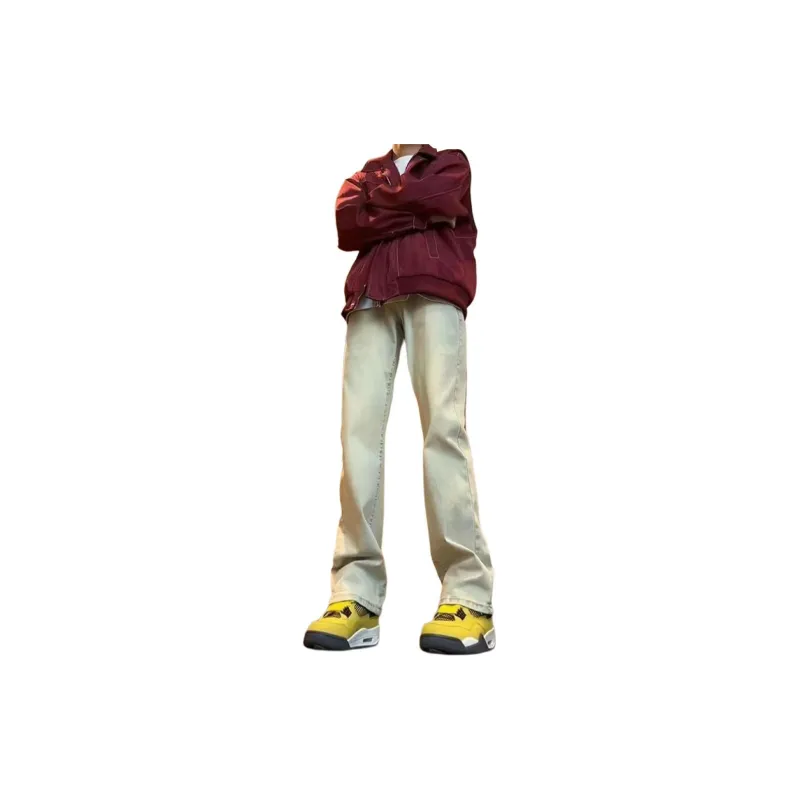 NOAHGIGI Jeans Unisex-26