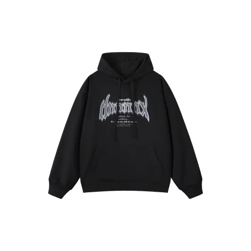 Dnnnnx Sweatshirts Unisex