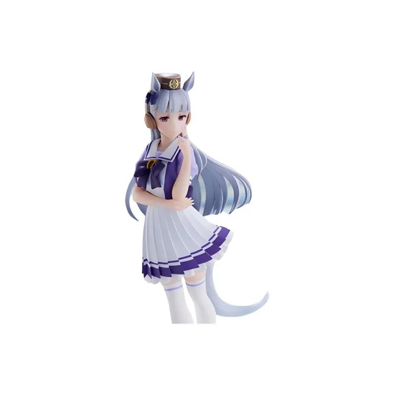 BANPRESTO Pretty Derby Characters Glasses Factory Pretty Derby, Golden Ship Bonus Gifts-4